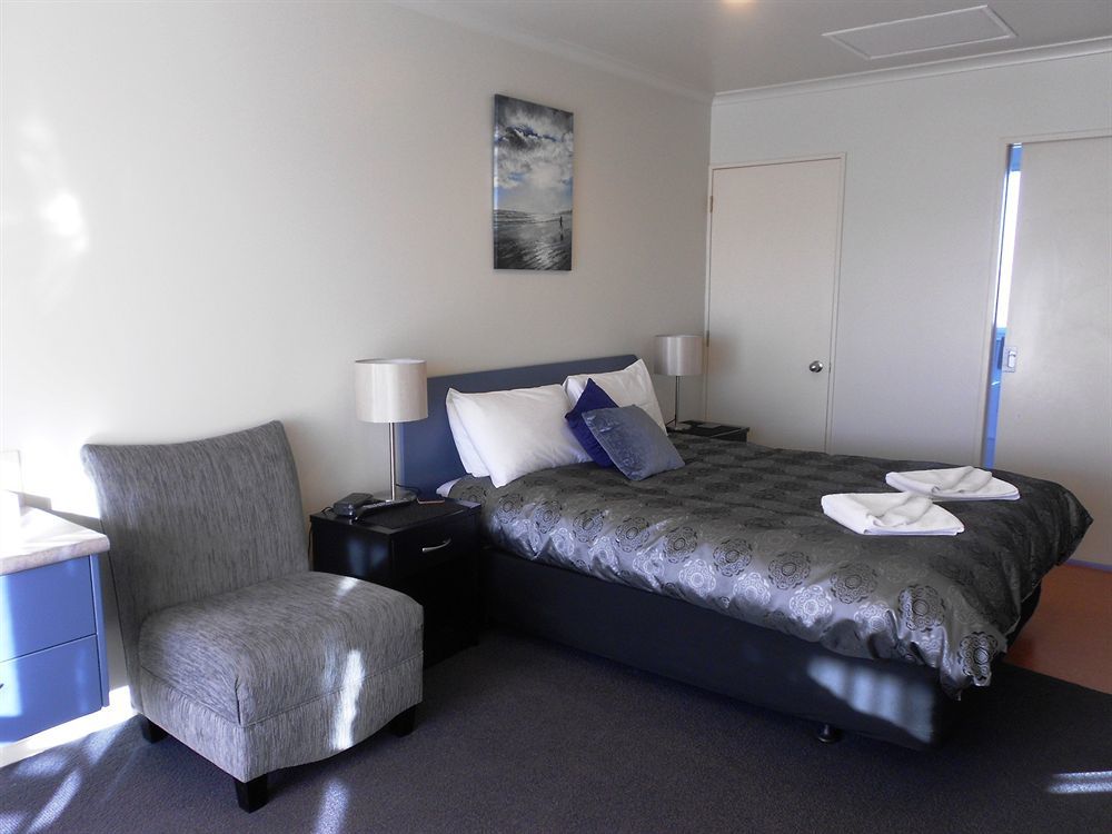 Northcote Motor Lodge Christchurch Exterior photo